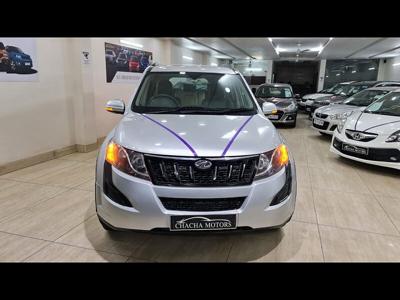 Used 2015 Mahindra XUV500 [2011-2015] W6 for sale at Rs. 6,55,000 in Delhi