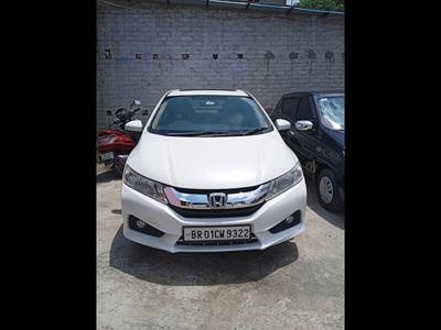 Used 2016 Honda City [2014-2017] VX (O) MT BL Diesel for sale at Rs. 7,00,000 in Patn