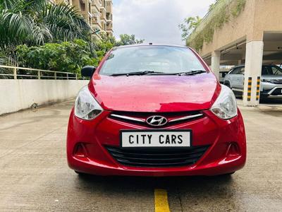 Used 2016 Hyundai Eon Era + for sale at Rs. 3,25,000 in Pun