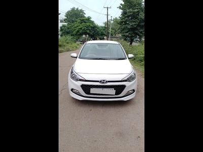 Used 2016 Hyundai i20 Active [2015-2018] 1.2 S for sale at Rs. 6,45,000 in Hyderab