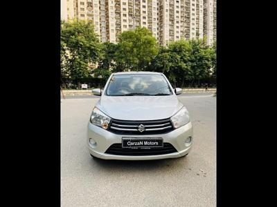 Used 2016 Maruti Suzuki Celerio [2017-2021] ZXi AMT [2019-2020] for sale at Rs. 3,90,000 in Gurgaon