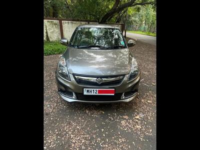 Used 2016 Maruti Suzuki Swift Dzire [2015-2017] VXI ABS for sale at Rs. 5,81,000 in Pun