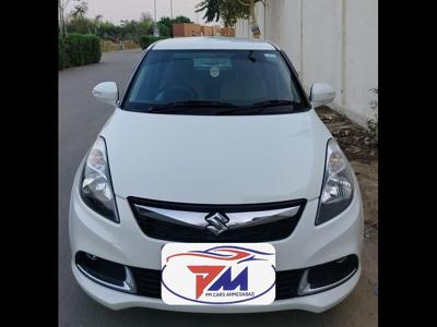 Used 2016 Maruti Suzuki Swift Dzire [2015-2017] VXI AT for sale at Rs. 5,60,000 in Ahmedab