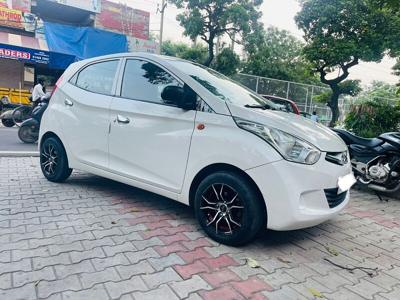 Used 2017 Hyundai Eon Magna + for sale at Rs. 2,90,000 in Mohali