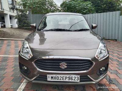 Used 2017 Maruti Suzuki Swift Dzire [2015-2017] VXI AT for sale at Rs. 6,05,000 in Than