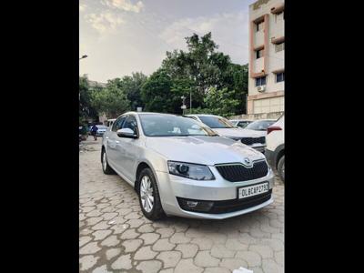 Used 2017 Skoda Octavia [2017-2021] 1.8 TSI Style Plus AT [2017] for sale at Rs. 11,75,000 in Delhi