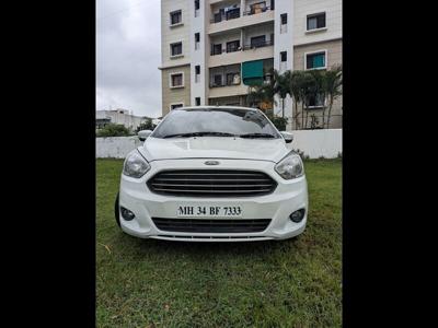 Used 2018 Ford Aspire Titanium 1.2 Ti-VCT [2018-2020] for sale at Rs. 4,25,000 in Nagpu
