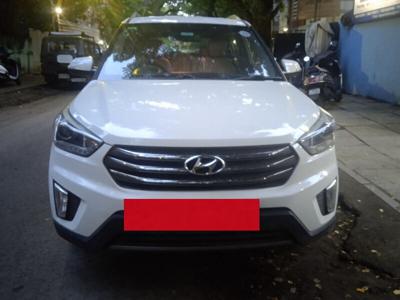 Used 2018 Hyundai Creta [2018-2019] SX 1.6 CRDi for sale at Rs. 11,00,000 in Chennai