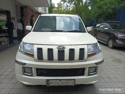 Used 2018 Mahindra TUV300 [2015-2019] T8 AMT mHAWK100 for sale at Rs. 7,95,000 in Than