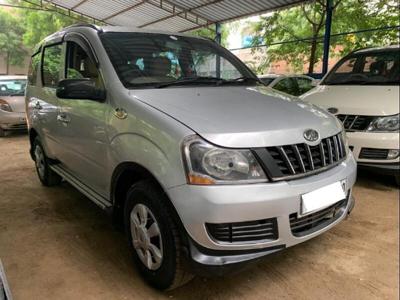 Used 2018 Mahindra Xylo H4 ABS Airbag BS IV for sale at Rs. 8,00,000 in Chennai