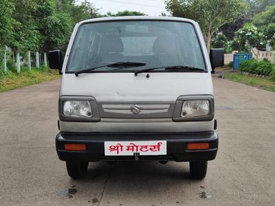 Used 2018 Maruti Suzuki Omni E 8 STR BS-IV for sale at Rs. 2,95,000 in Indo