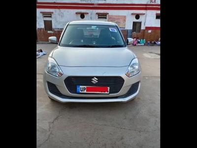 Used 2018 Maruti Suzuki Swift [2018-2021] VDi for sale at Rs. 5,90,000 in Lucknow