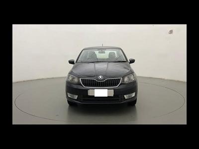 Used 2018 Skoda Rapid [2011-2014] Ambition 1.6 MPI AT for sale at Rs. 6,69,000 in Mumbai