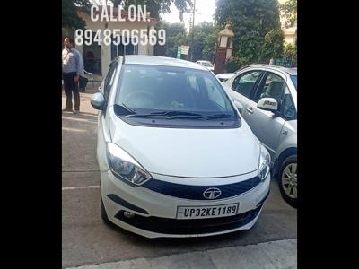 Used 2018 Tata Tigor [2017-2018] Revotron XT for sale at Rs. 4,75,000 in Lucknow