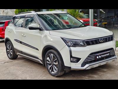 Used 2019 Mahindra XUV300 1.2 W8 (O) [2019-2019] for sale at Rs. 10,65,000 in Bangalo