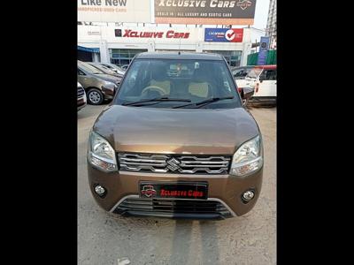 Used 2019 Maruti Suzuki Wagon R [2019-2022] ZXi 1.2 AMT for sale at Rs. 5,65,000 in Faridab