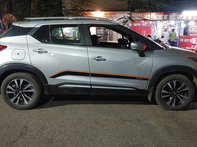 Used 2019 Nissan Kicks XV Pre 1.5 D [2019-2019] for sale at Rs. 8,81,000 in Indo