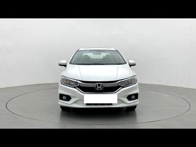 Used 2020 Honda City 4th Generation ZX CVT Petrol for sale at Rs. 12,67,000 in Hyderab