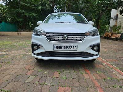 Used 2020 Maruti Suzuki Ertiga [2018-2022] ZXi Plus for sale at Rs. 10,80,000 in Mumbai