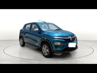Used 2020 Renault Kwid [2019] [2019-2019] 1.0 RXT AMT Opt for sale at Rs. 5,66,000 in Bangalo