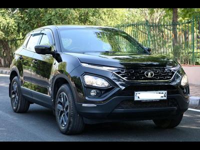 Used 2021 Tata Harrier [2019-2023] XZA Plus Dark Edition for sale at Rs. 20,50,000 in Delhi