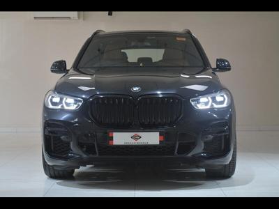 Used 2022 BMW X5 [2014-2019] xDrive 30d M Sport for sale at Rs. 1,05,00,000 in Mumbai