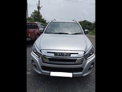 Used 2022 Isuzu D-MAX V-Cross [2019-2020] High (Z) for sale at Rs. 25,00,000 in Mumbai