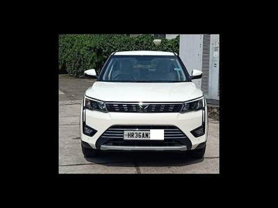 Used 2022 Mahindra XUV300 W8 (O) 1.2 Petrol [2019] for sale at Rs. 12,85,000 in Delhi