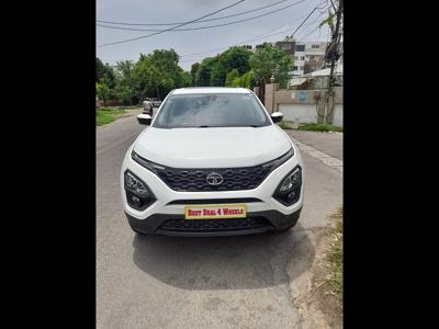 Used 2023 Tata Harrier [2019-2023] XZ Plus for sale at Rs. 20,50,000 in Lucknow