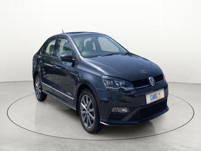 Volkswagen Vento HIGHLINE PLUS 1.0L TSI