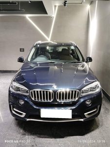 BMW X5 xDrive 30d