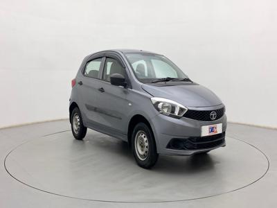 Tata Tiago XM PETROL