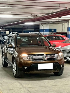 2016 Renault Duster 1.5 Petrol RXL