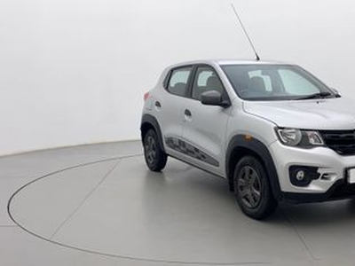 2018 Renault KWID 1.0 RXT Optional AT 2016-2019