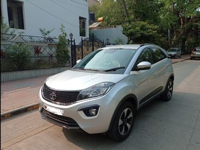 2018 Tata Nexon 1.5 Revotorq XZA Plus