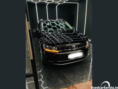 2018 Volkswagen Tiguan CAR FOR SALE