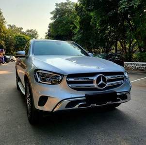 2022 Mercedes-Benz GLC 200