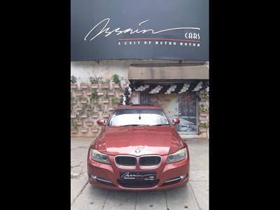 BMW 3 Series 320d