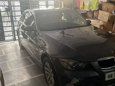 BMW 3 Series 320i Sedan