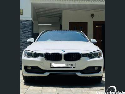 BMW 320 D M SPORT FOR SALE