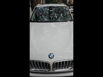 BMW X3 20d M Sport