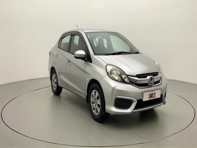 Honda Amaze S i-Vtech