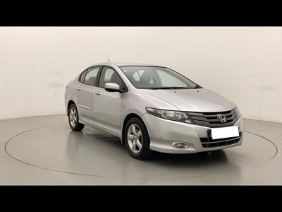 Honda City 1.5 V MT