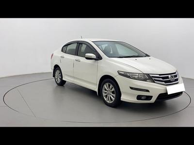 Honda City 1.5 V MT