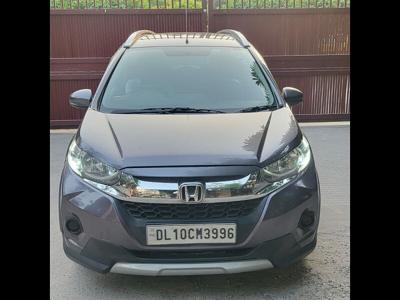 Honda WR-V S MT Petrol