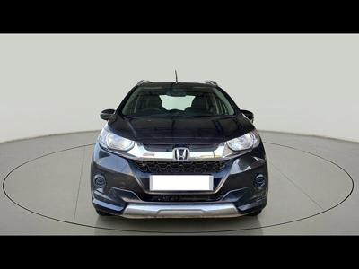 Honda WR-V S MT Petrol