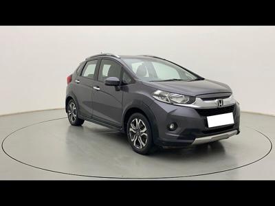 Honda WR-V VX MT Petrol