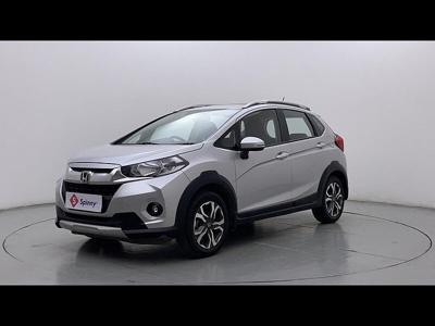 Honda WR-V VX MT Petrol