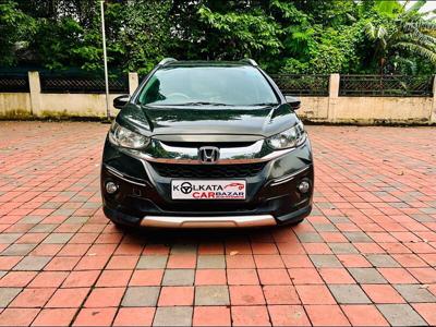 Honda WR-V VX MT Petrol