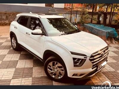 Hyundai Creta 2020 -for urgent sale